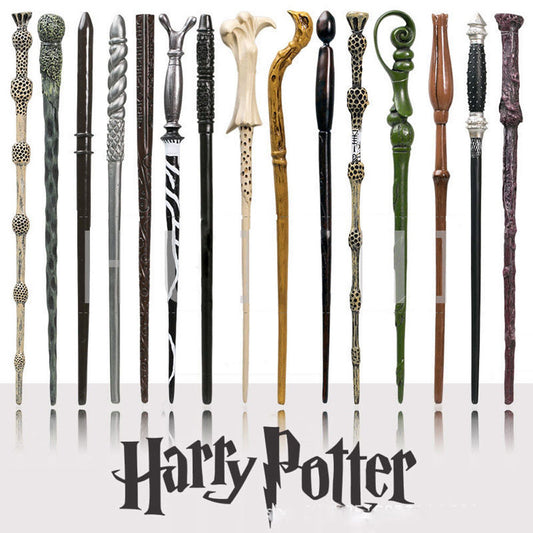 Hari Putter HP Wands ( selection can be mentioned in notes) (magic boy)