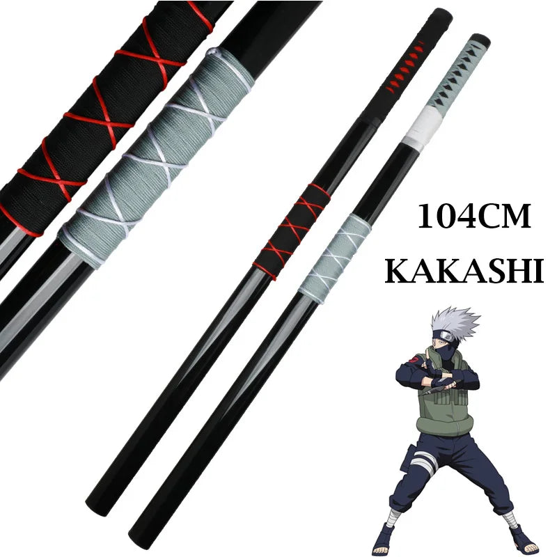 Kakashi 104 cm katana – Big Daddy Store