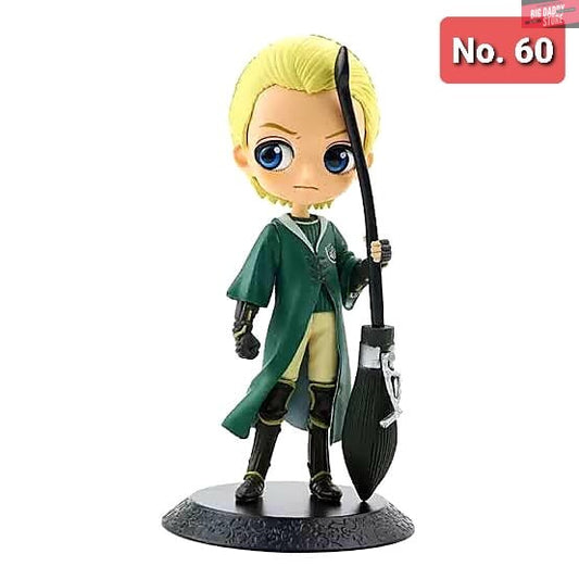 Q POSKET DRACO MALFOY ACTION FIGURE