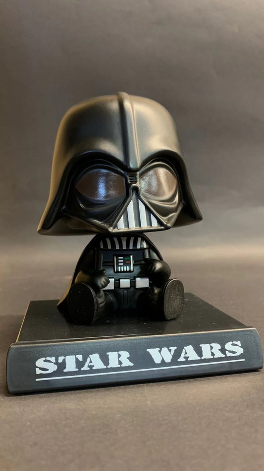 Darth Vader Bobblehead