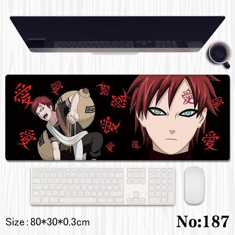 Gaara Table mat