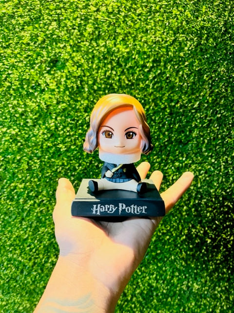 Hermione Bobblehead