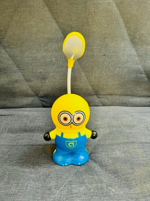 Minion Table lamp