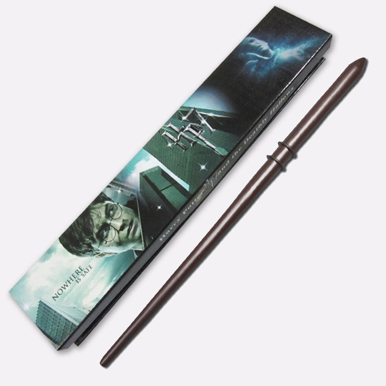 Malfoy Wand