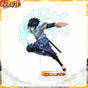 Set of 2 - Acrylic Standee Sasuke