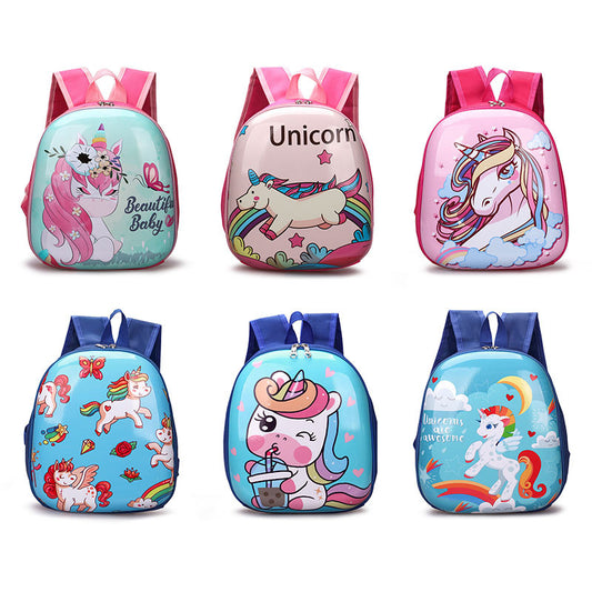 Unicorn Random design Bag