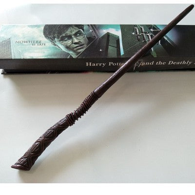 George Weasely Wand