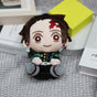 Tanjiro Soft Toy 18 cm