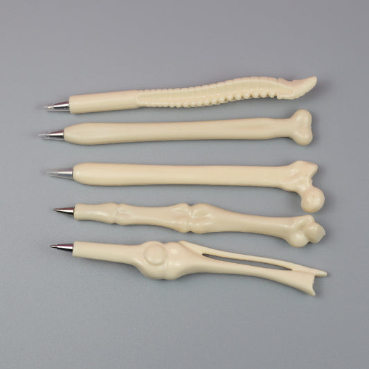 Bone Pens set of 100