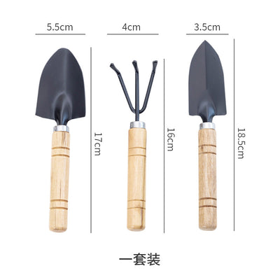 Advanced Garden Tools 1 Set includes 3 tools