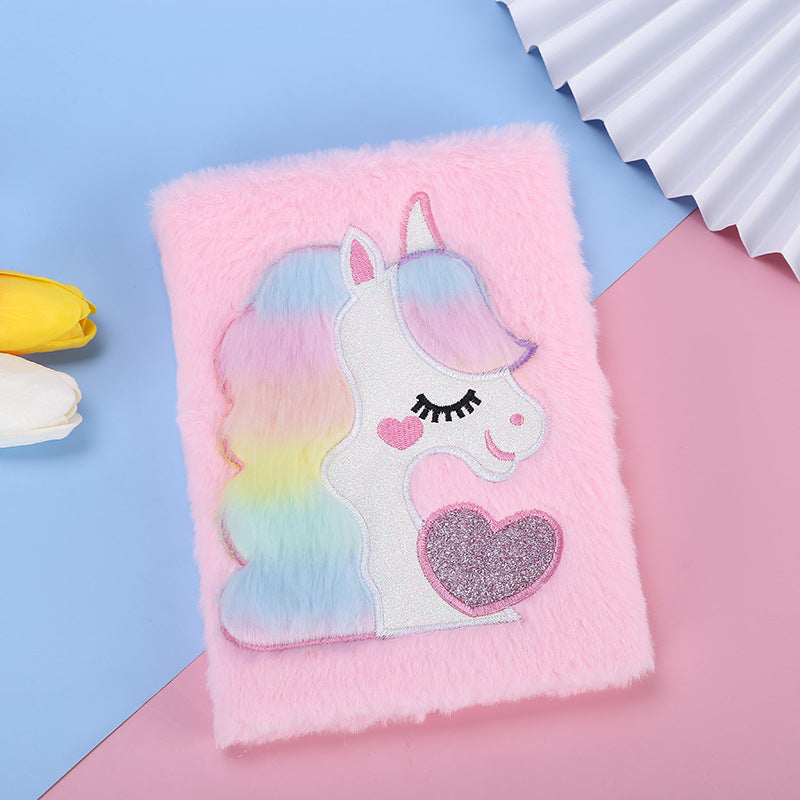 Unicorn Furr Diary