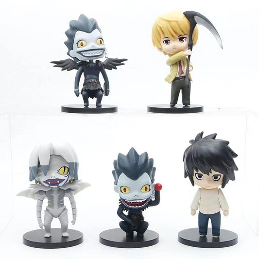 Deathnote Set