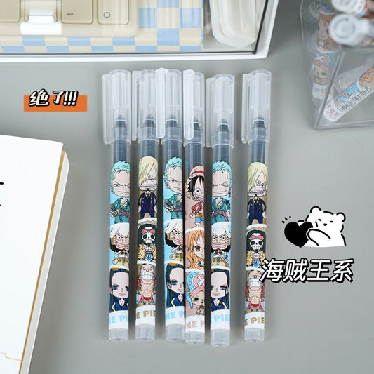One Piece Roller pen pack of 50