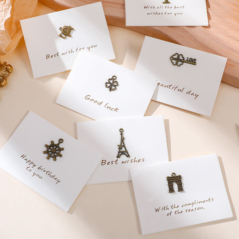 Mini Greeting Cards