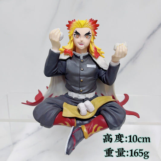 Rengoku Sitting Pack of 3 ( eff price - 150 )