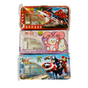 Big Metal Pencil Box