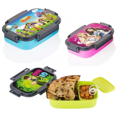 Best Lunch Box
