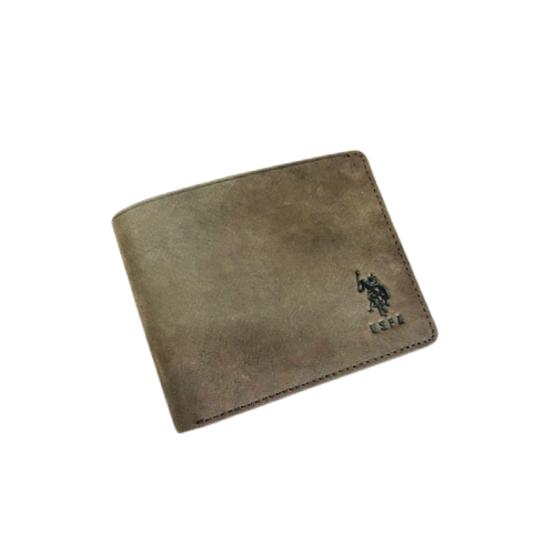 US Polo Wallet (1048)