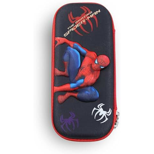Spider 3D Eva pencil box