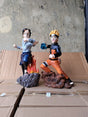 Natuto / SASUKE (RESIN FIGURE) 6313 C/D