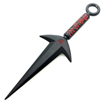New Natuto Main Metal kunai knife Pack of 12 (eff price 50)