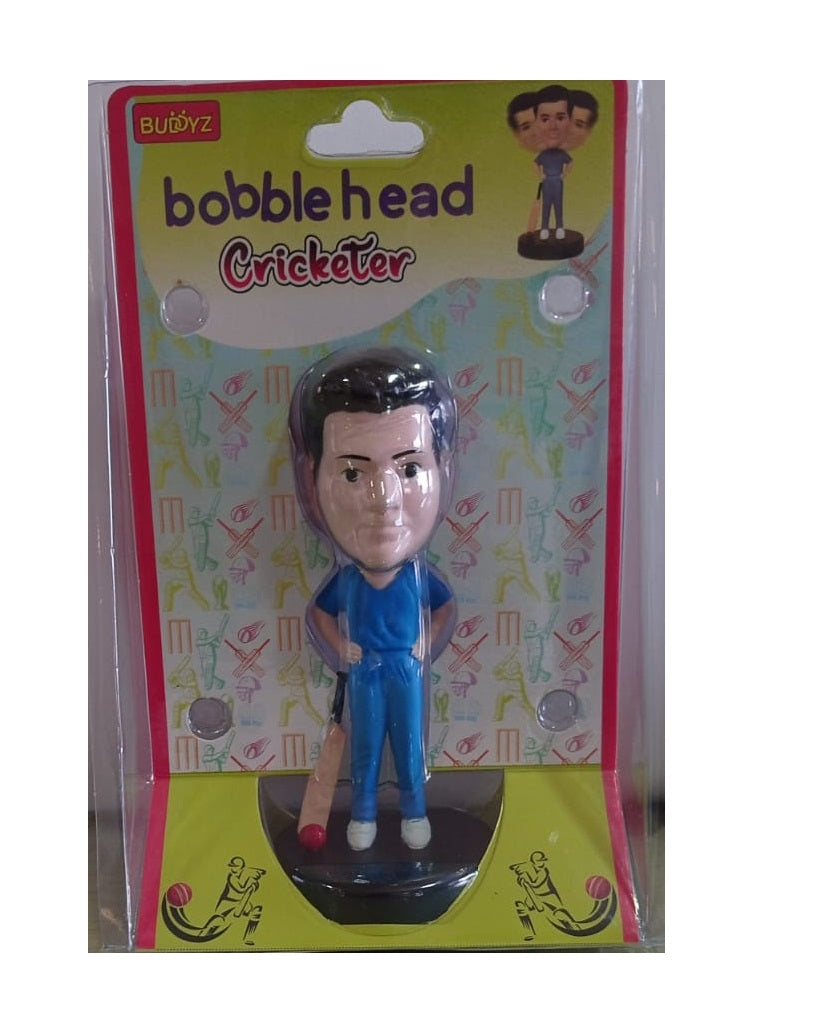 Cricket bobblehead