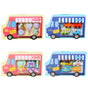 Set of 3 Truck Eraser Set 8217 (eff price 75)