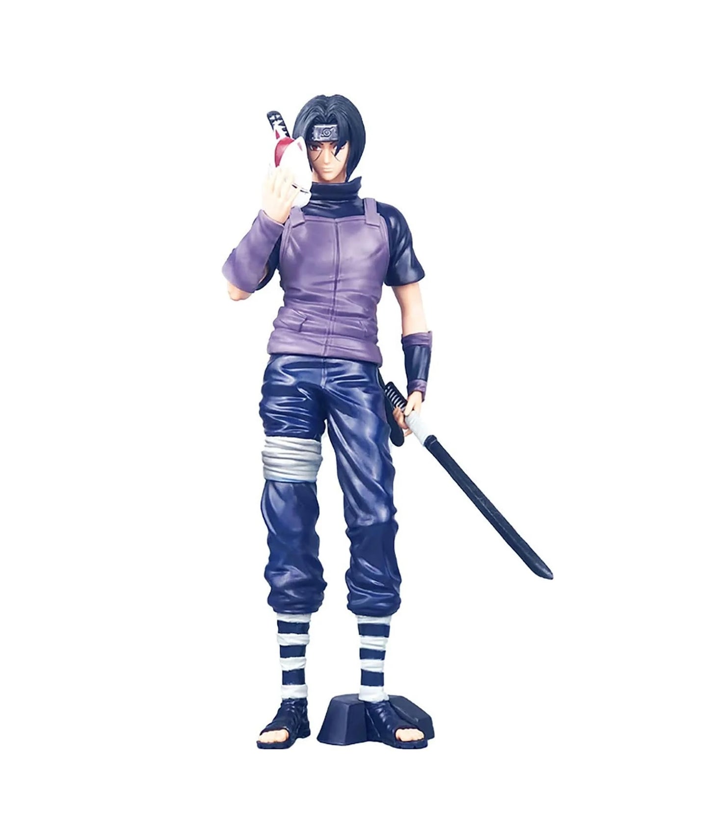 22 cm Vivid Uchiha Itachi