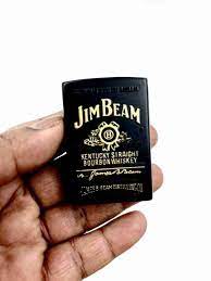 Jim beam Black gas lighters