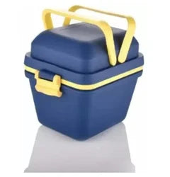 BPA free V lunch Box trendy