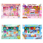 Eraser Set B (random)
